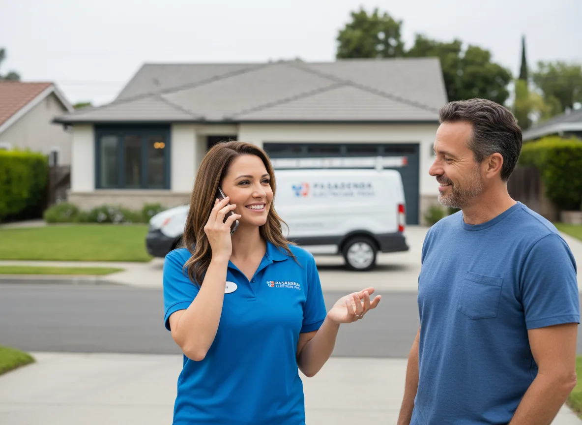 Electrician Hundred, WV FAQs